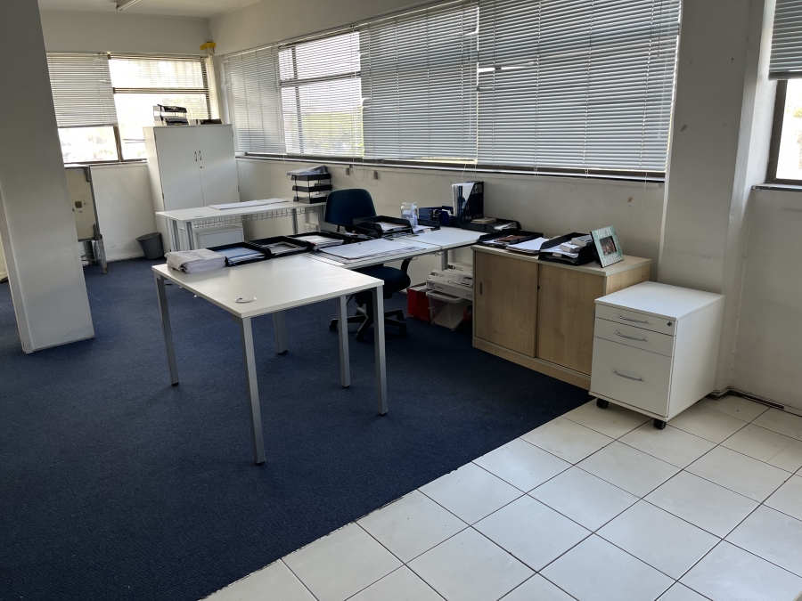 To Let commercial Property for Rent in Bellville Central Western Cape
